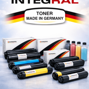 Integral Toner