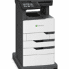 Lexmark MFP Laserdrucker  MX722 unter 50000 Seiten Premium Used
