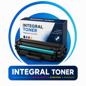 Integral Toner