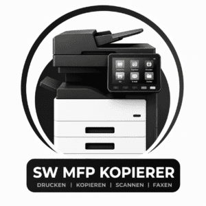 SW MFP Kopierer