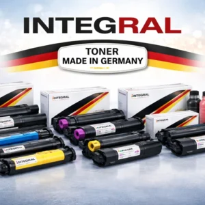 Integral Toner